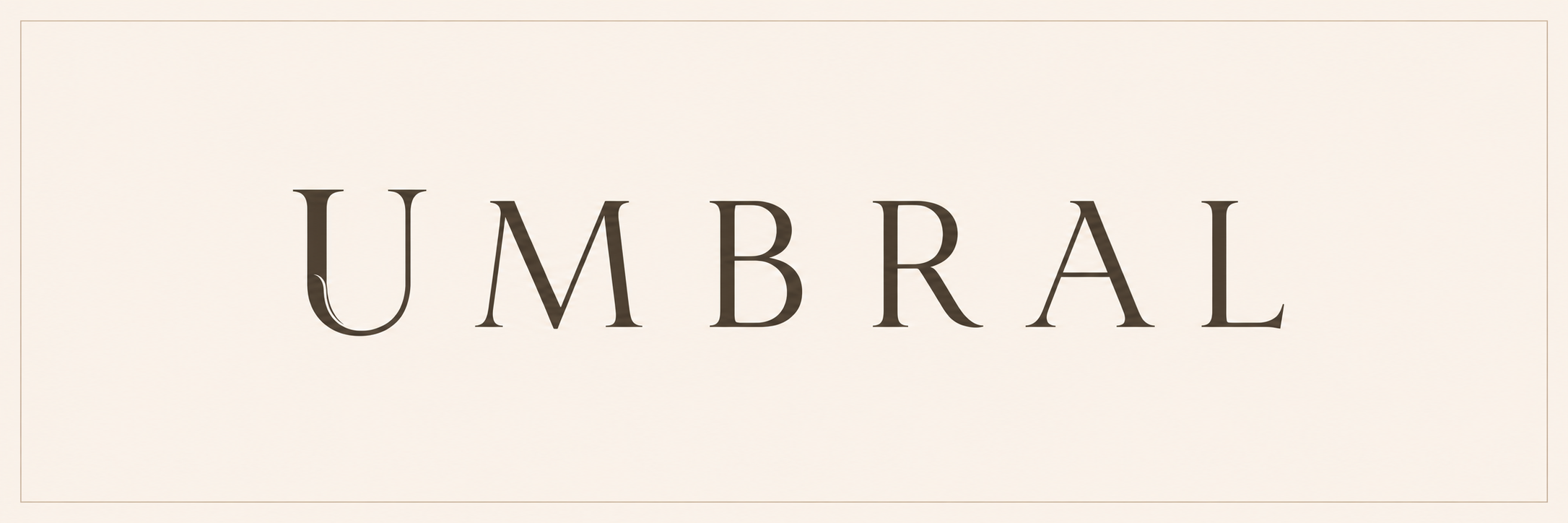 Umbral